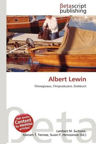 Albert Lewin