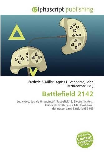 Battlefield 2142