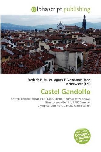 Castel Gandolfo