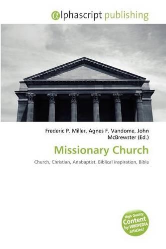 Missionary Church