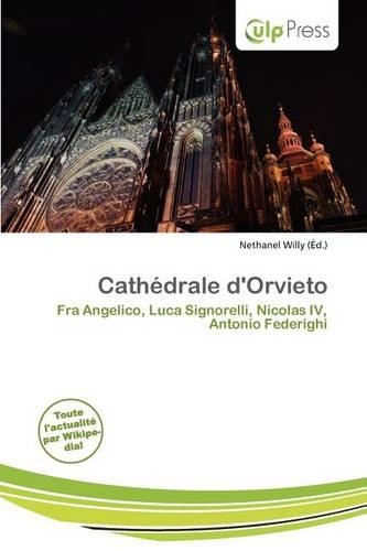 Cath Drale D'Orvieto