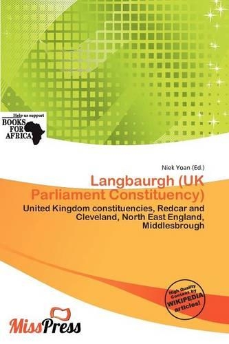 Langbaurgh (UK Parliament Constituency)
