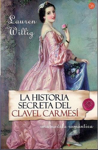 La Historia Secreta del Clavel Carmesi