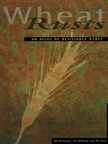 Wheat Rusts: An Atlas of Resistance Genes