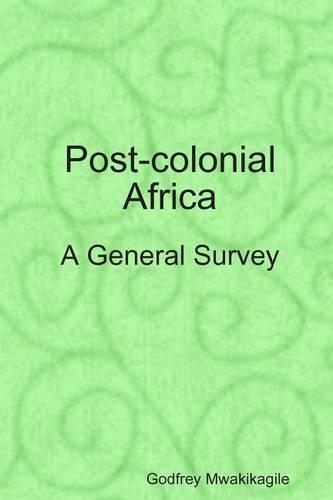 Post-colonial Africa