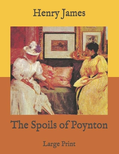 The Spoils of Poynton