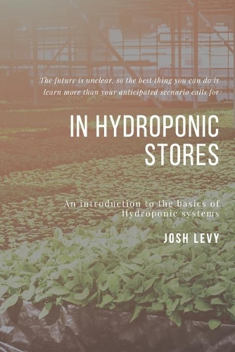 In Hydroponic Stores
