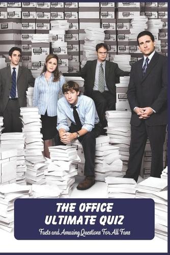 The Office Ultimate Quiz