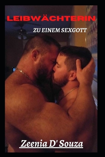 Leibwächter Eines Sexgottes