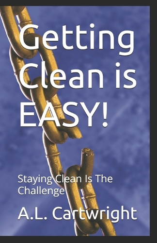 Getting Clean is EASY!