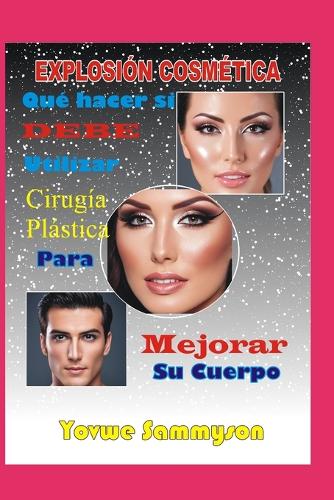 Explosión Cosmética