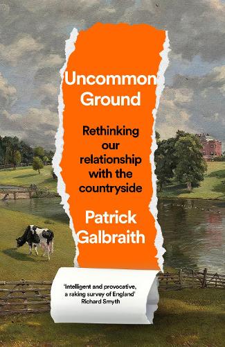 Uncommon Ground