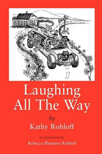 Laughing All the Way