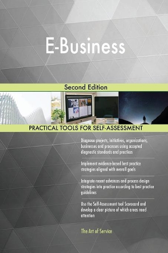 E-Business Second Edition