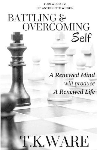 Battling & Overcoming Self