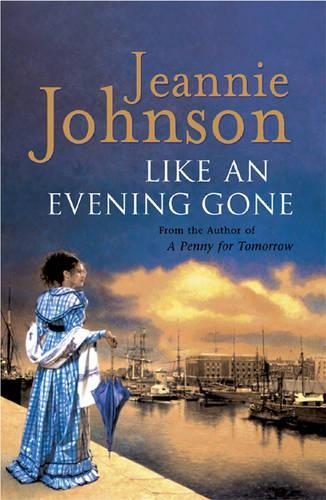 Like an Evening Gone