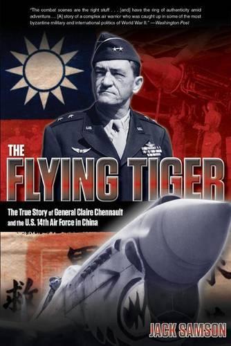 The Flying Tiger
