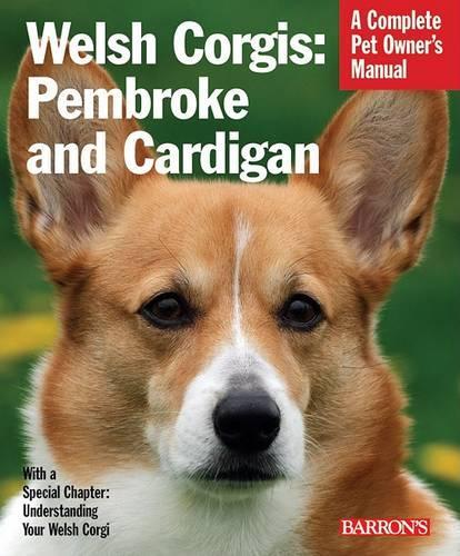 Welsh Corgis