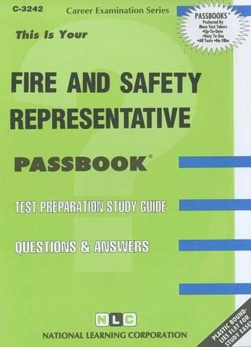 Fire & Safety Representative