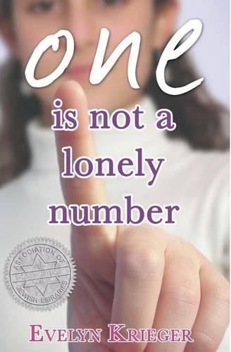 One Is Not A Lonely Number: (English)