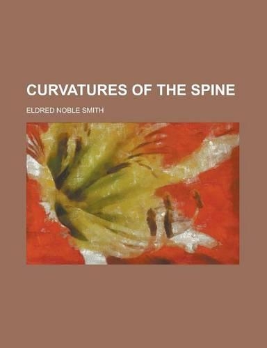 Curvatures of the Spine