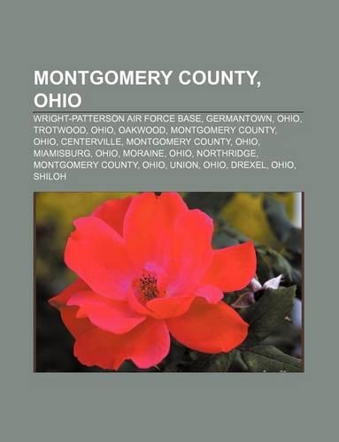 Montgomery County, Ohio