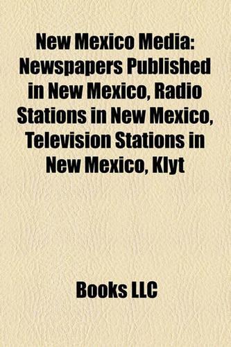 New Mexico Media