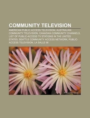 Community Television