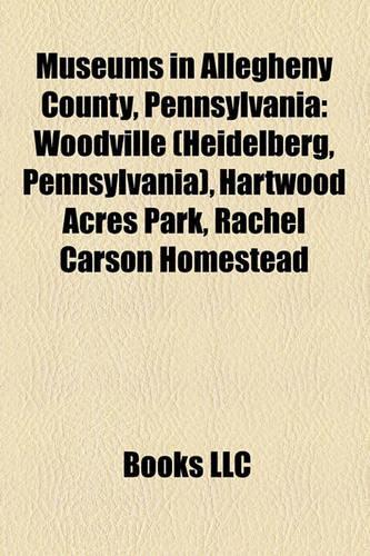 Museums in Allegheny County, Pennsylvania: Museums in Pittsburgh, Pennsylvania, Nationality Rooms, Stephen Foster Memorial(English)