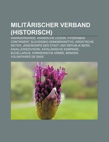 Militarischer Verband (Historisch)