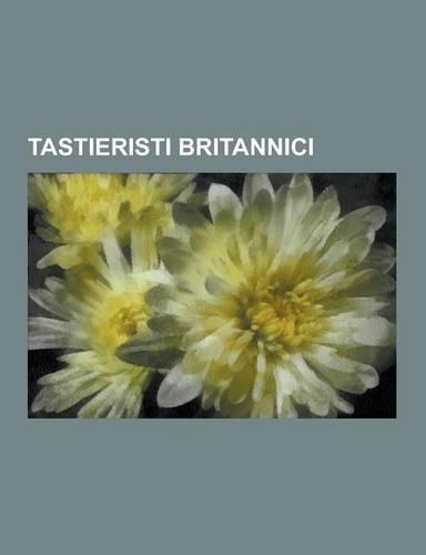Tastieristi Britannici