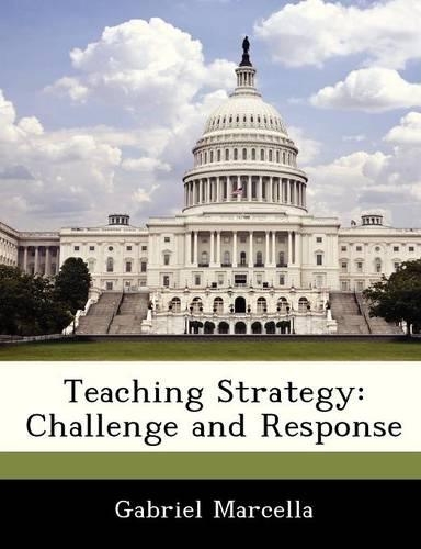 Teaching Strategy
