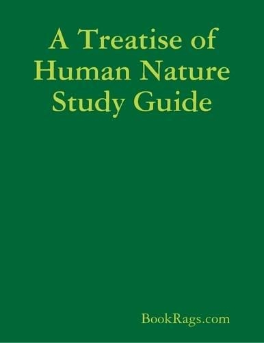 A Treatise of Human Nature Study Guide