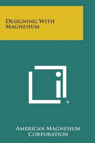 Designing with Magnesium