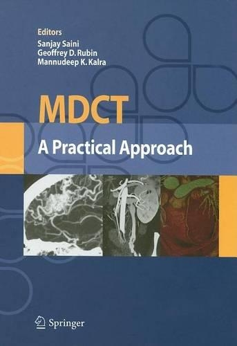 Mdct: A Practical Approach