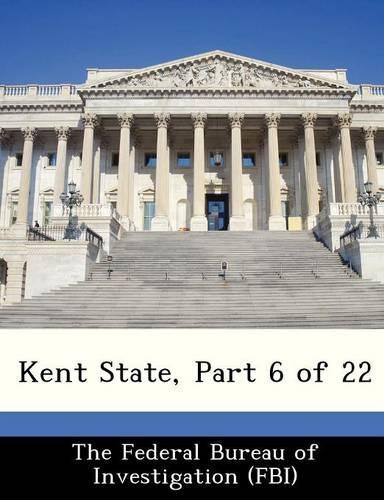 Kent State, Part 6 of 22