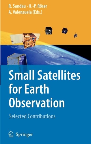 Small Satellites for Earth Observation