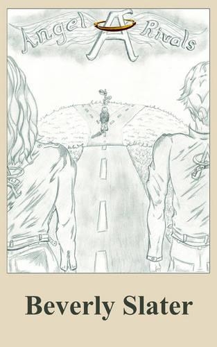 Angel Rivals: (English)