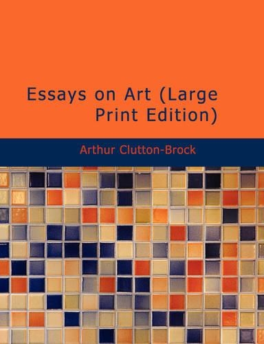 Essays on Art