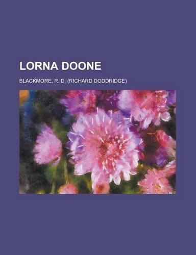 Lorna Doone