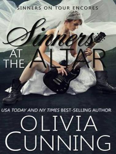 Sinners at the Altar