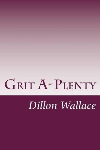 Grit A-Plenty