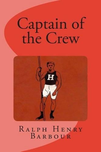 Captain of the Crew