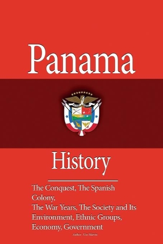 Panama History