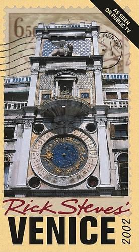 Rick Steves' Venice