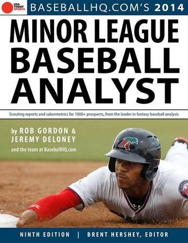 Minor League Baseball Analyst