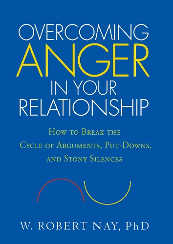 Overcoming Anger in Your Relationship