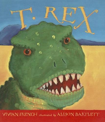 T.Rex