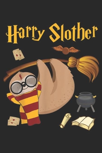 Harry Slother