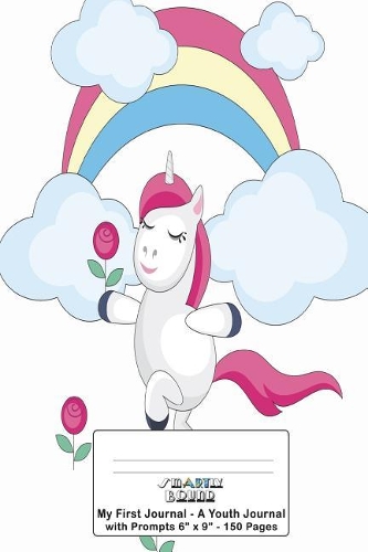 My First Journal A Youth Journal with Prompts 6